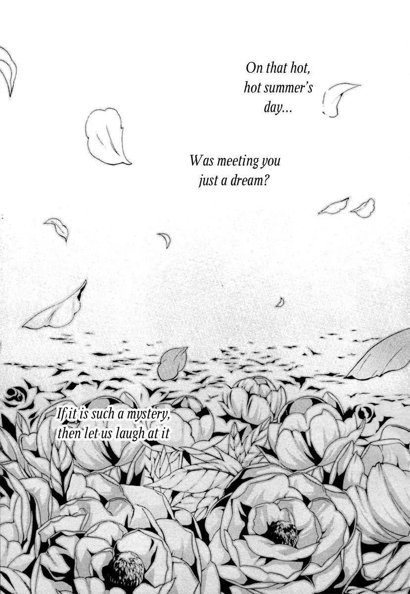 Donten ni Warau Chapter 3 page 55 - Chapter 3: Ephemeral Laughter - Part Two