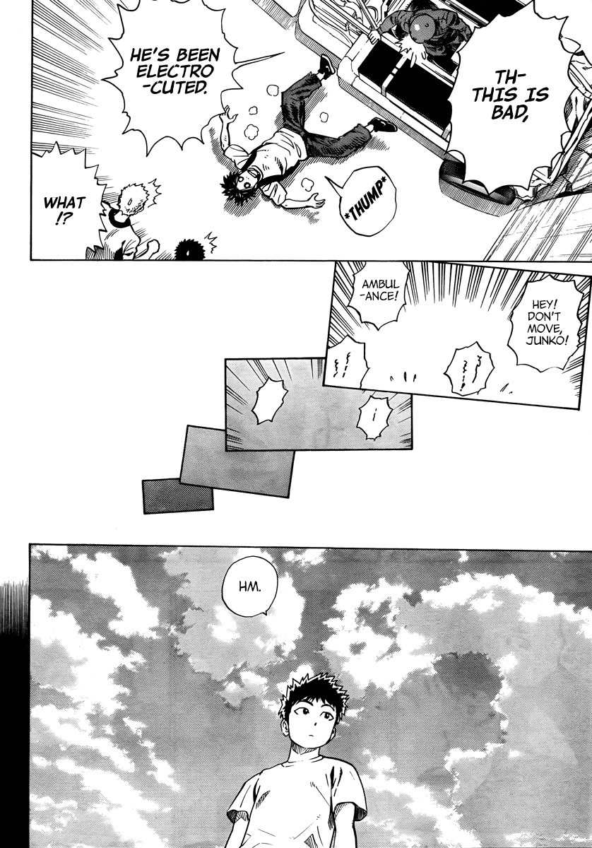 Donten Prism Solar Car Chapter 2 page 28 - Chapter 2