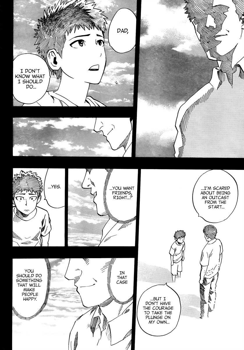 Donten Prism Solar Car Chapter 2 page 30 - Chapter 2