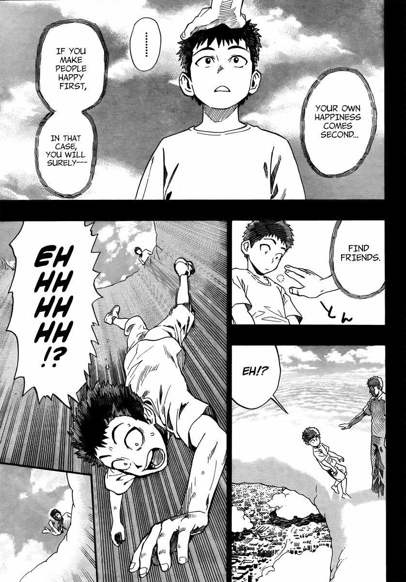 Donten Prism Solar Car Chapter 2 page 31 - Chapter 2
