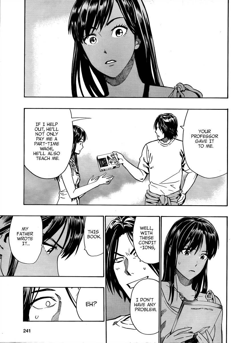Donten Prism Solar Car Chapter 2 page 39 - Chapter 2