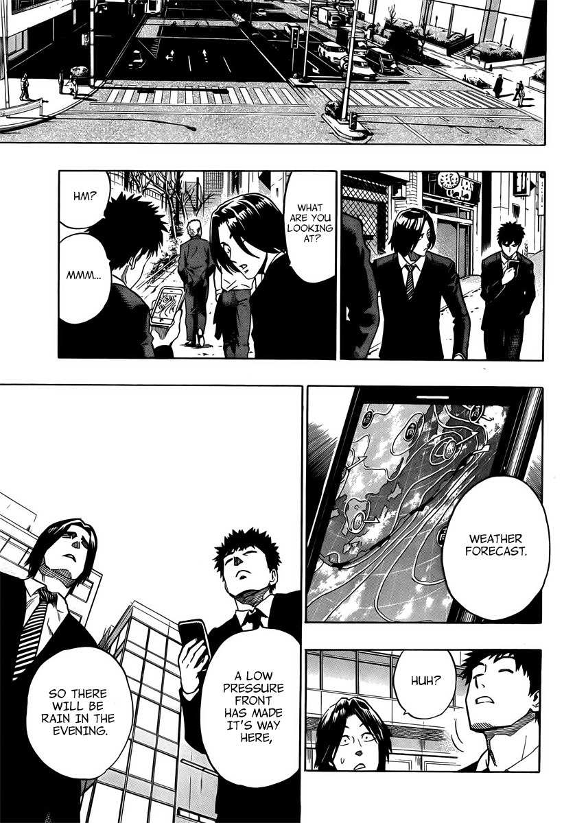 Donten Prism Solar Car Chapter 3 page 14 - Chapter 3