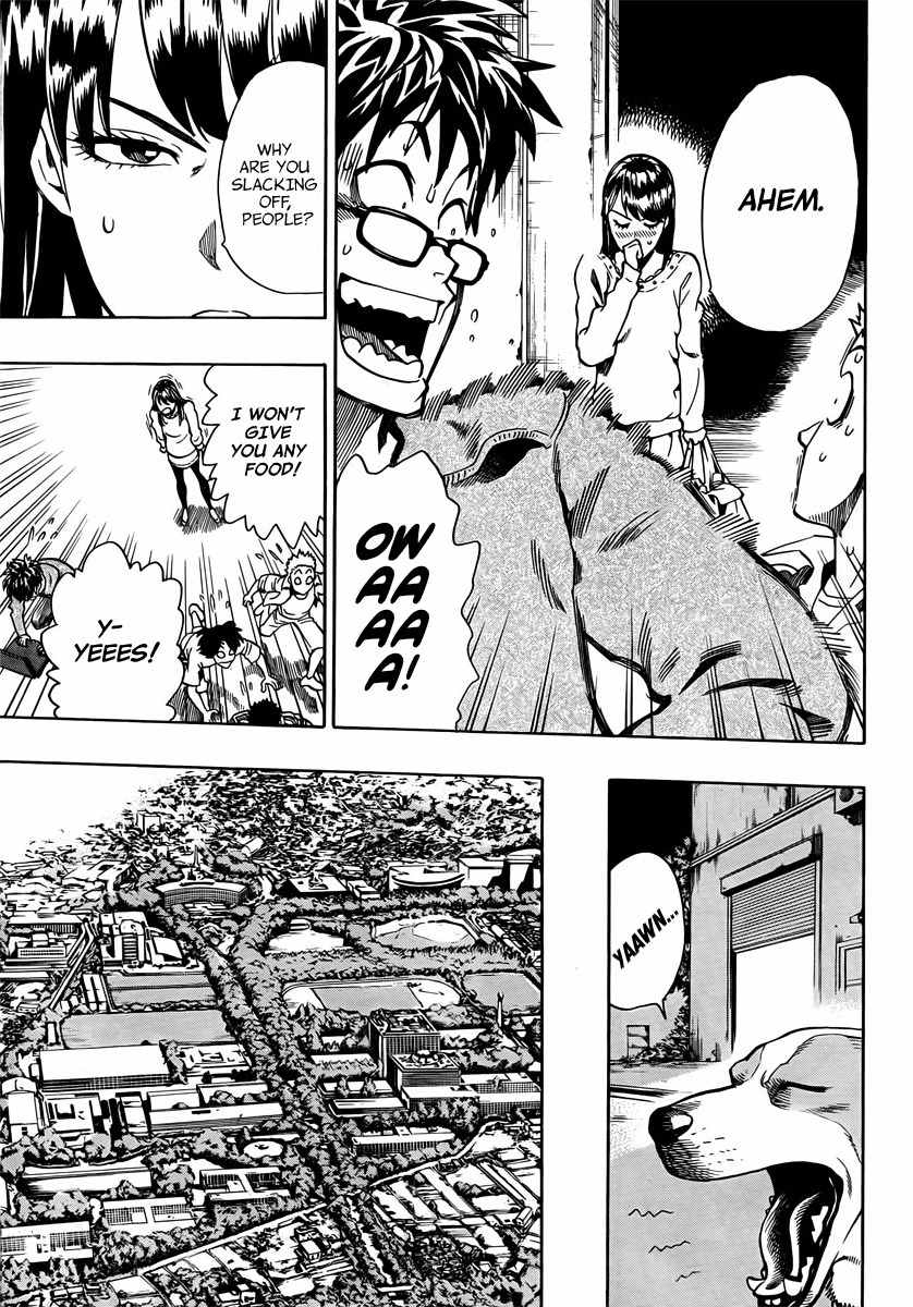 Donten Prism Solar Car Chapter 3 page 26 - Chapter 3