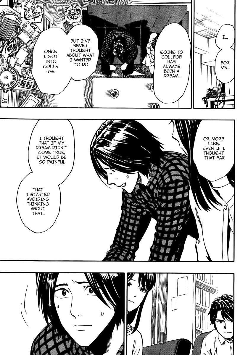 Donten Prism Solar Car Chapter 3 page 42 - Chapter 3
