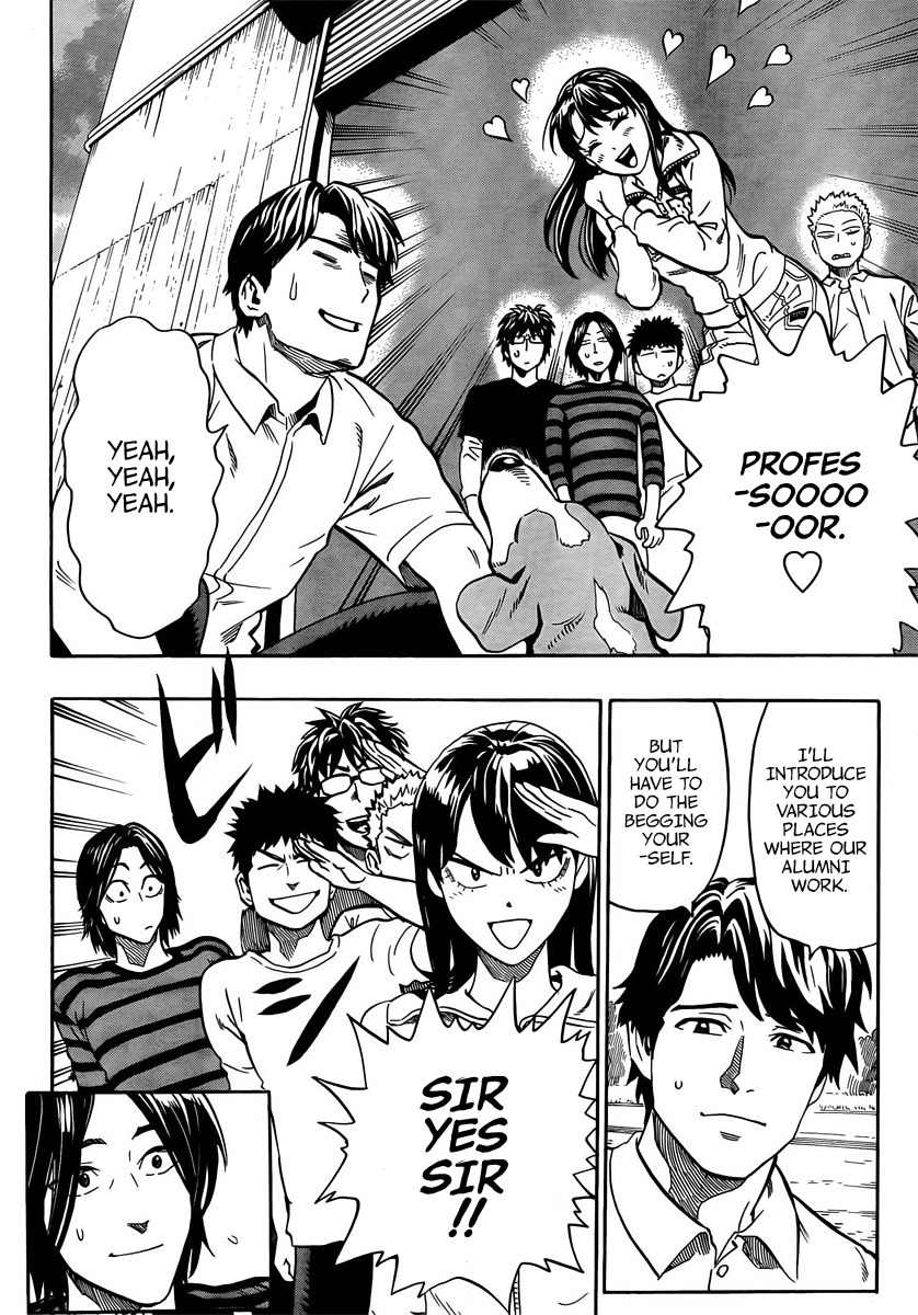 Donten Prism Solar Car Chapter 3 page 9 - Chapter 3