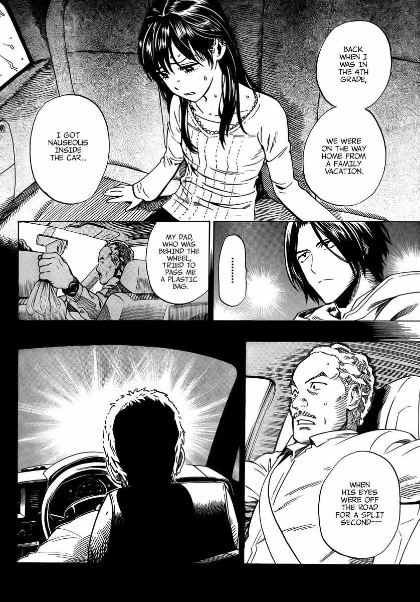 Donten Prism Solar Car Chapter 4 page 20 - Chapter 4
