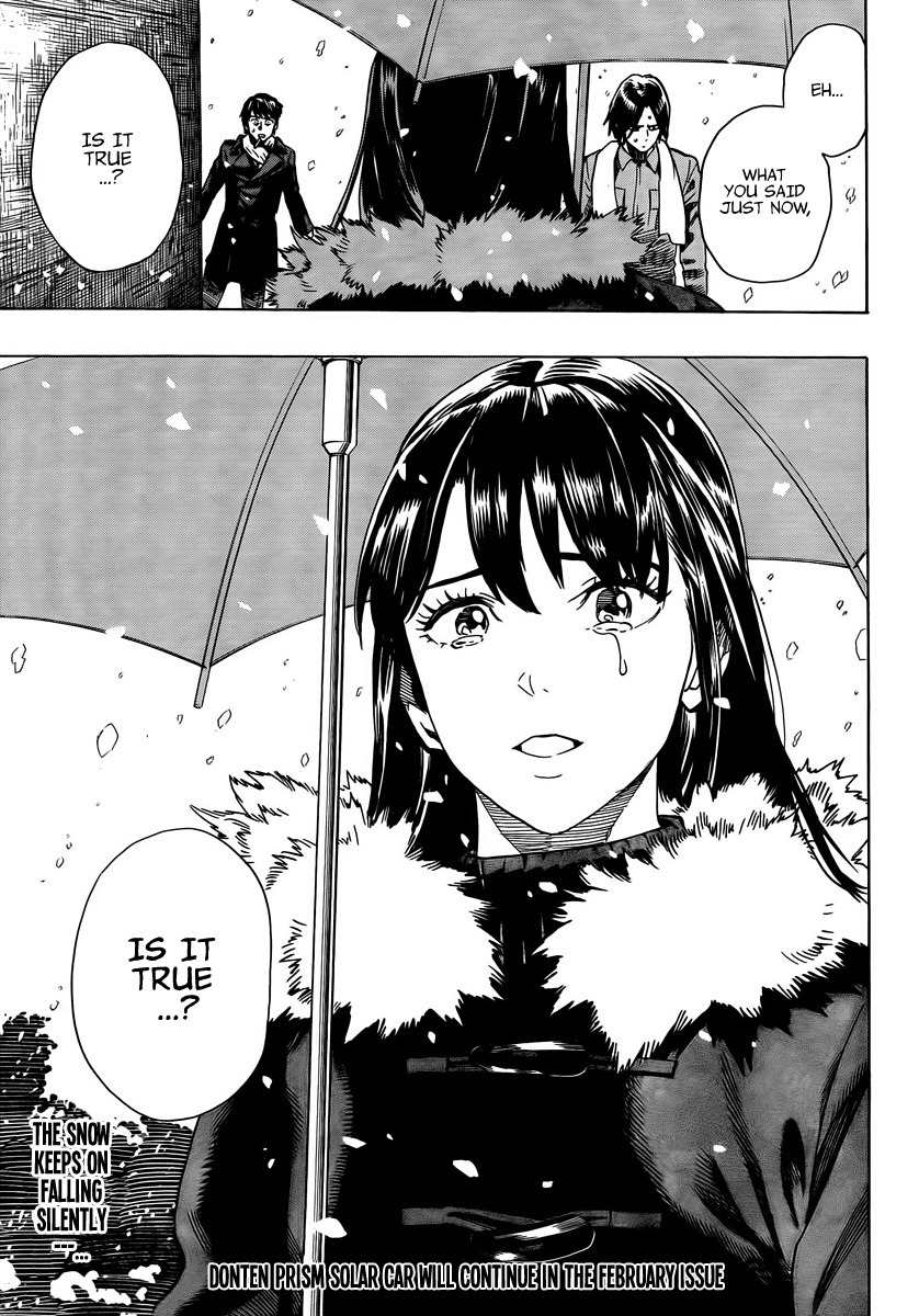 Donten Prism Solar Car Chapter 4 page 45 - Chapter 4