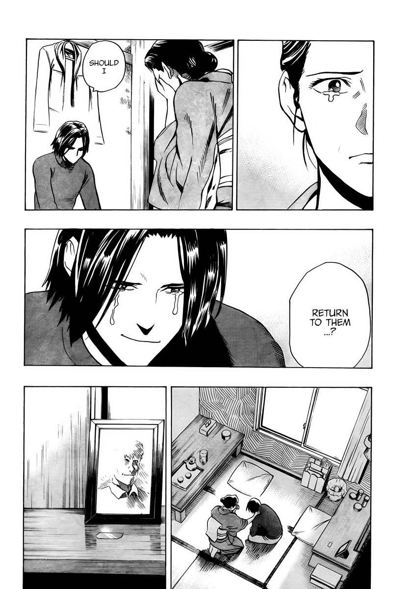 Donten Prism Solar Car Chapter 5 page 44 - Chapter 5