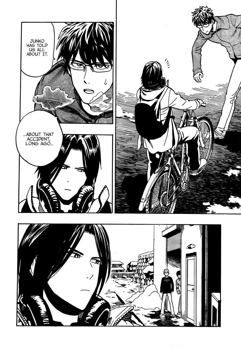 Donten Prism Solar Car Chapter 5 page 7 - Chapter 5
