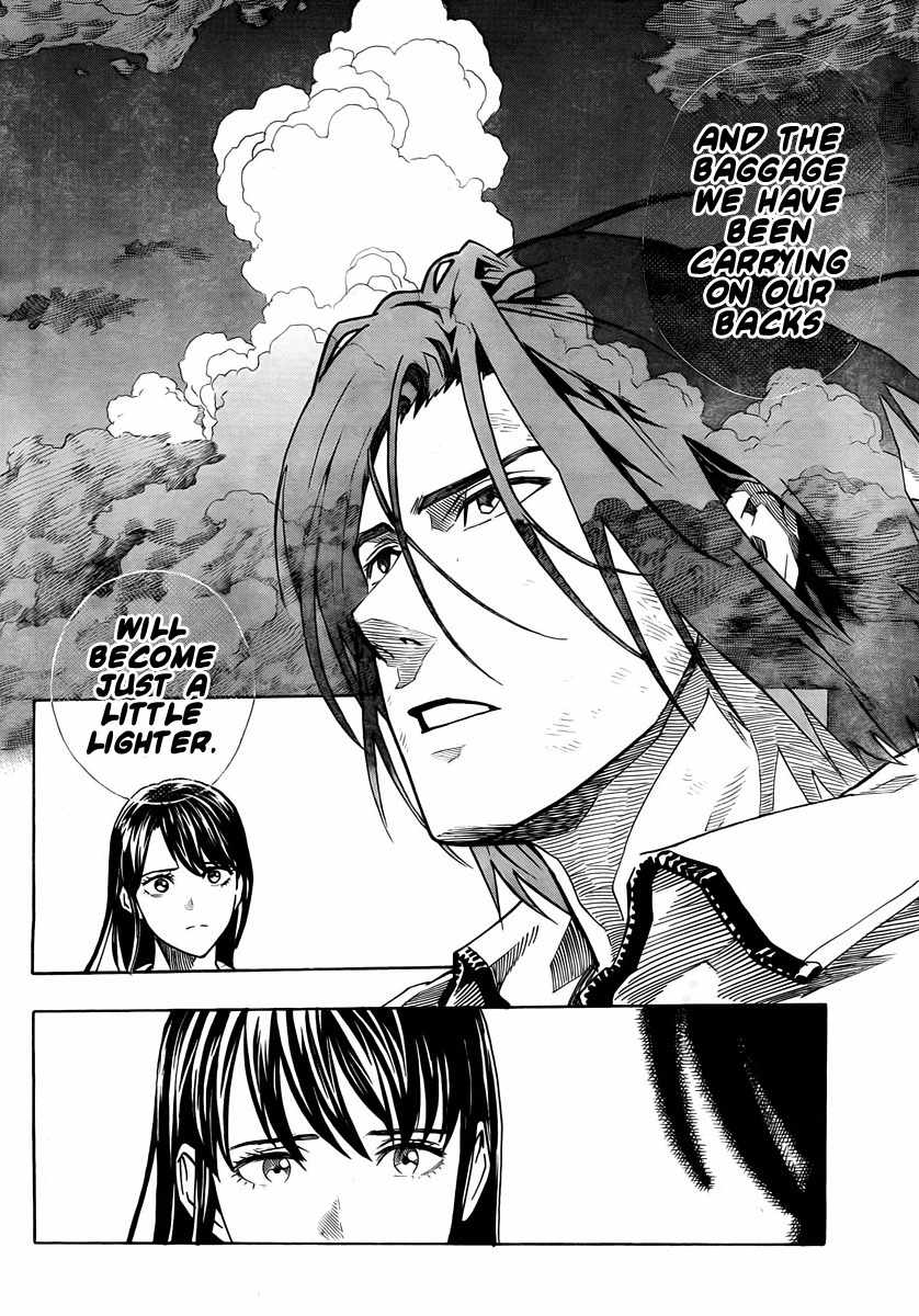 Donten Prism Solar Car Chapter 6 page 25 - Chapter 6