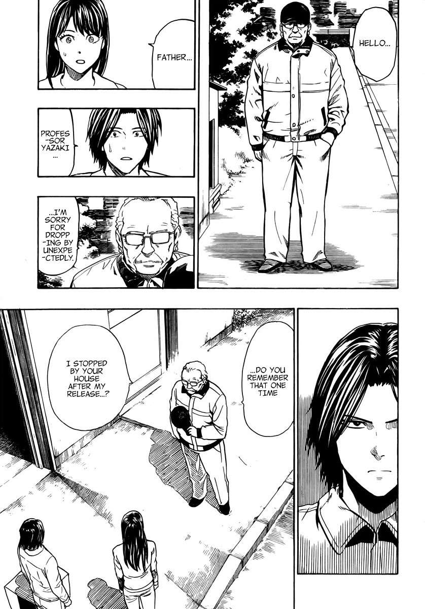 Donten Prism Solar Car Chapter 6 page 36 - Chapter 6