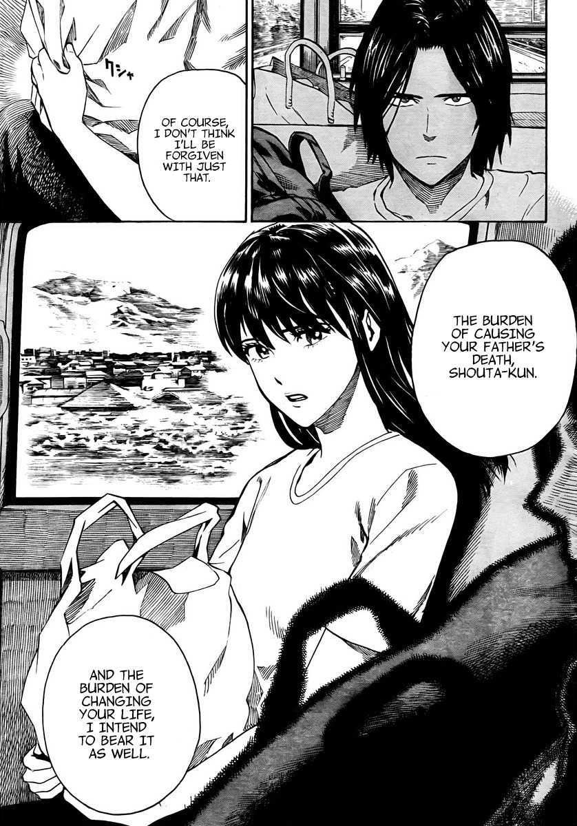 Donten Prism Solar Car Chapter 6 page 44 - Chapter 6