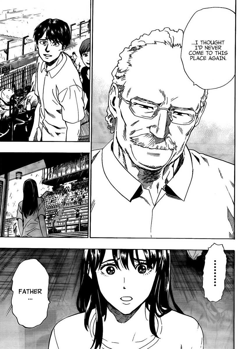 Donten Prism Solar Car Chapter 7 page 21 - Chapter 7