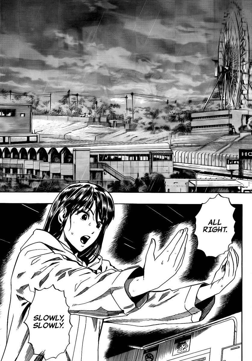 Donten Prism Solar Car Chapter 7 page 4 - Chapter 7