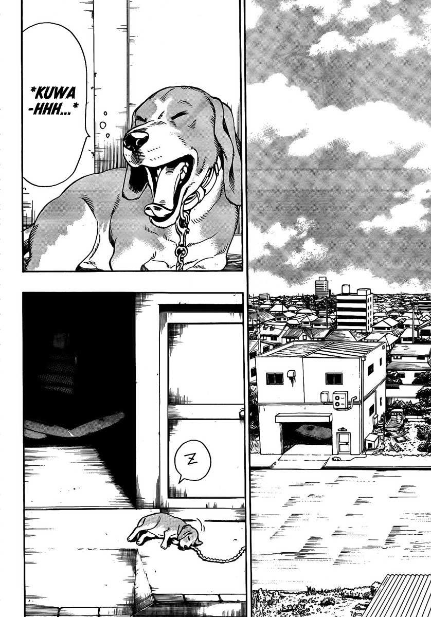 Donten Prism Solar Car Chapter 9 page 42 - Chapter 9