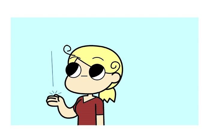 Doodle for Food Chapter 1 page 2 - Chapter 1 : Be prepared