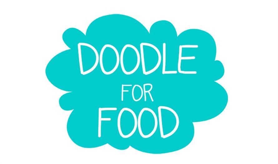 Doodle for Food Chapter 10 page 1 - Chapter 10