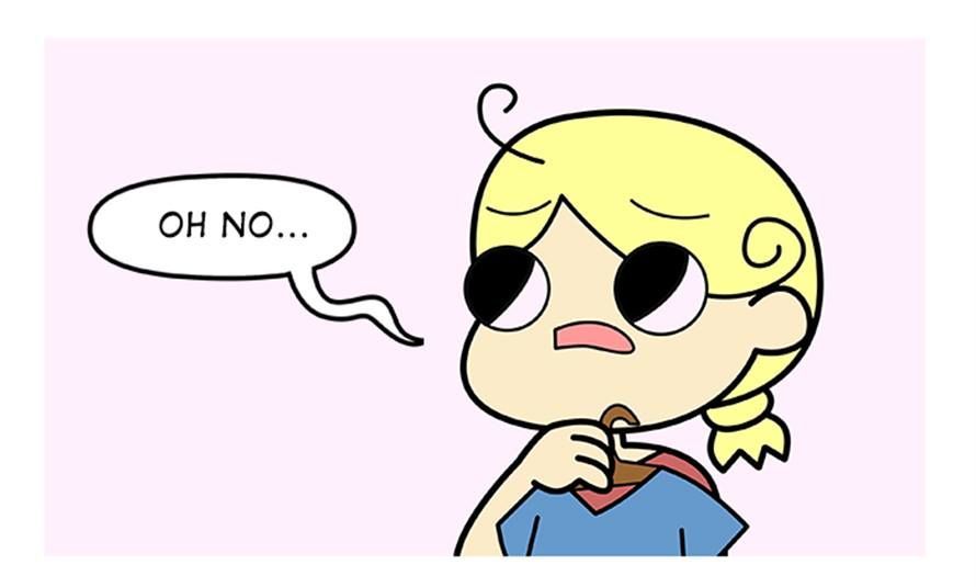 Doodle for Food Chapter 10 page 4 - Chapter 10