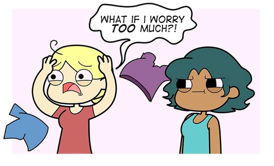 Doodle for Food Chapter 10 page 5 - Chapter 10