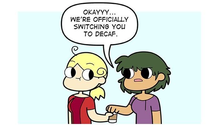 Doodle for Food Chapter 101 page 6 - Chapter 101 : Psychic