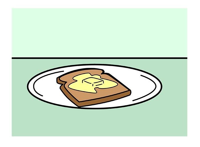 Doodle for Food Chapter 102 page 8 - Chapter 102 : Real Meal