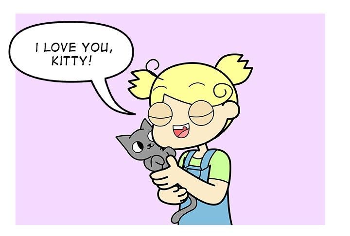 Doodle for Food Chapter 103 page 4 - Chapter 103 : Pets