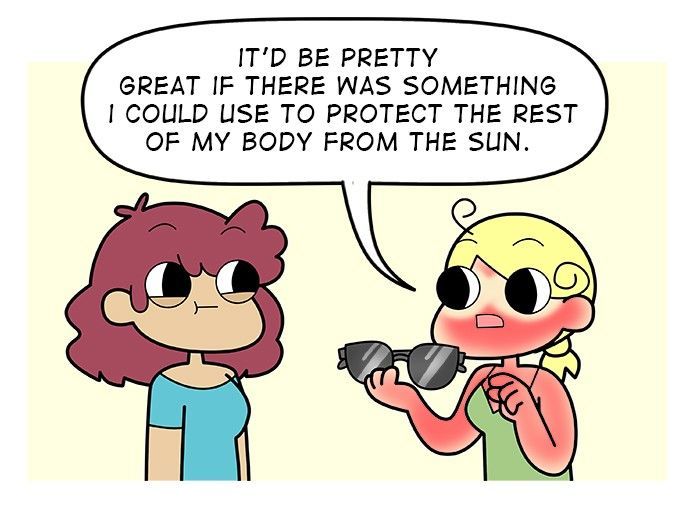 Doodle for Food Chapter 104 page 5 - Chapter 104 : Burn