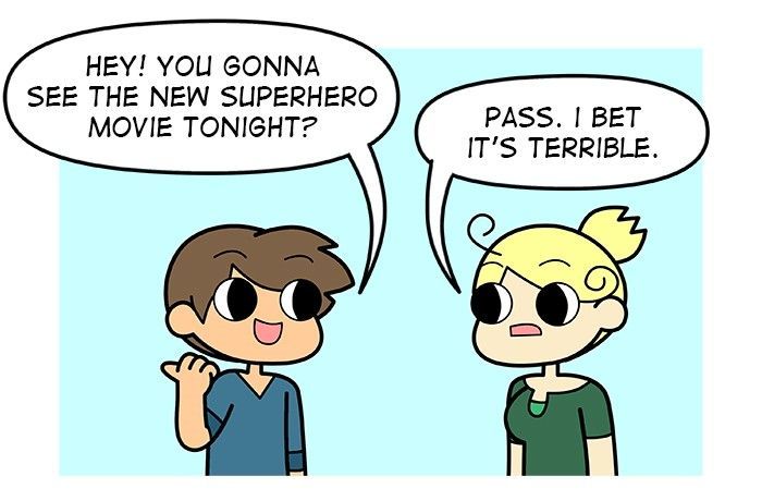 Doodle for Food Chapter 105 page 2 - Chapter 105 : No Accounting for Taste