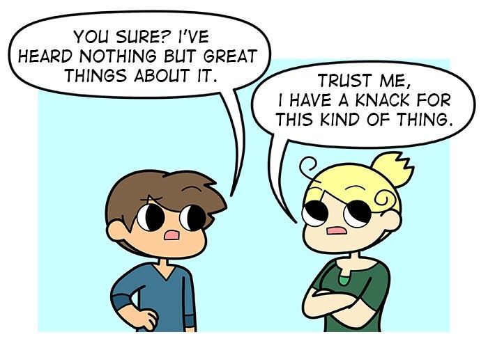 Doodle for Food Chapter 105 page 3 - Chapter 105 : No Accounting for Taste