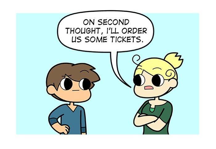 Doodle for Food Chapter 105 page 7 - Chapter 105 : No Accounting for Taste