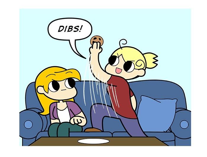 Doodle for Food Chapter 106 page 6 - Chapter 106 : Hawk
