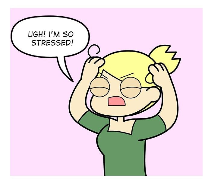 Doodle for Food Chapter 107 page 6 - Chapter 107 : Chores