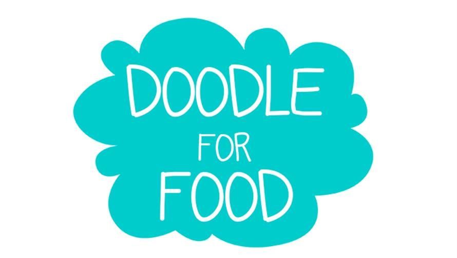 Doodle for Food Chapter 11 page 1 - Chapter 11