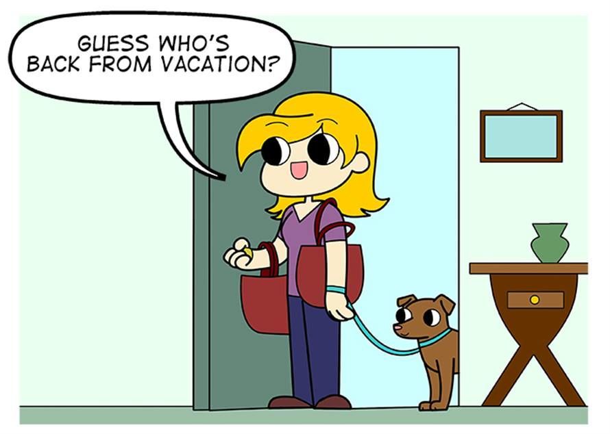 Doodle for Food Chapter 11 page 2 - Chapter 11