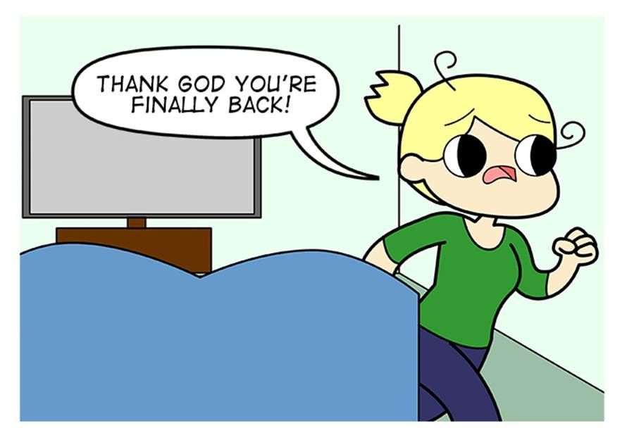 Doodle for Food Chapter 11 page 4 - Chapter 11
