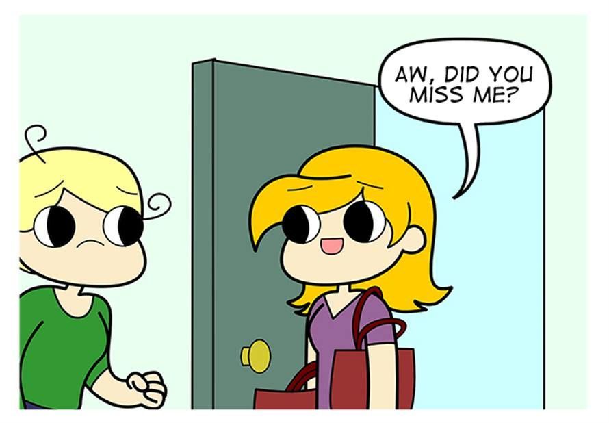 Doodle for Food Chapter 11 page 5 - Chapter 11