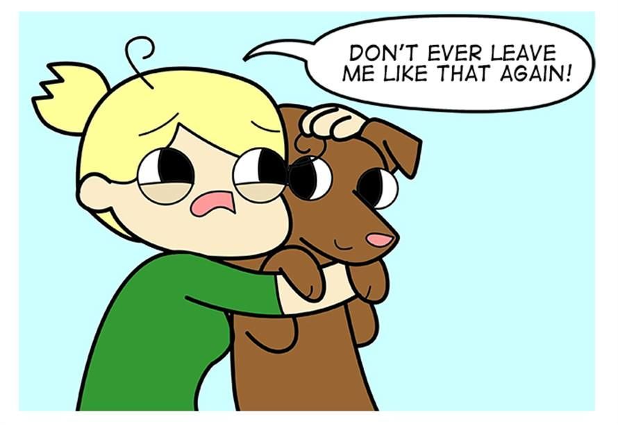 Doodle for Food Chapter 11 page 7 - Chapter 11