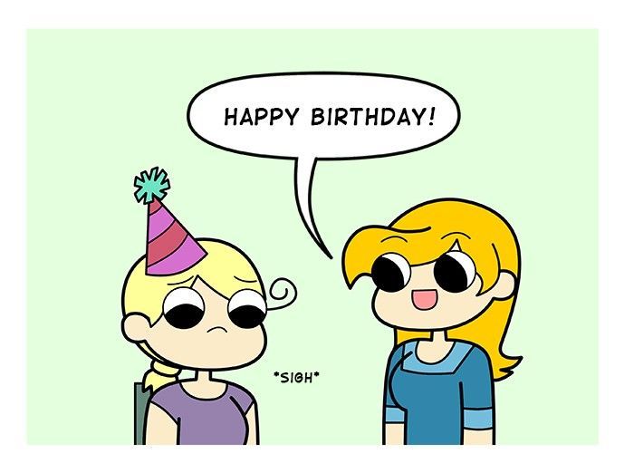 Doodle for Food Chapter 110 page 2 - Chapter 110 : Birthday