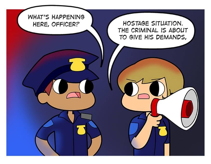 Doodle for Food Chapter 12 page 2 - Chapter 12