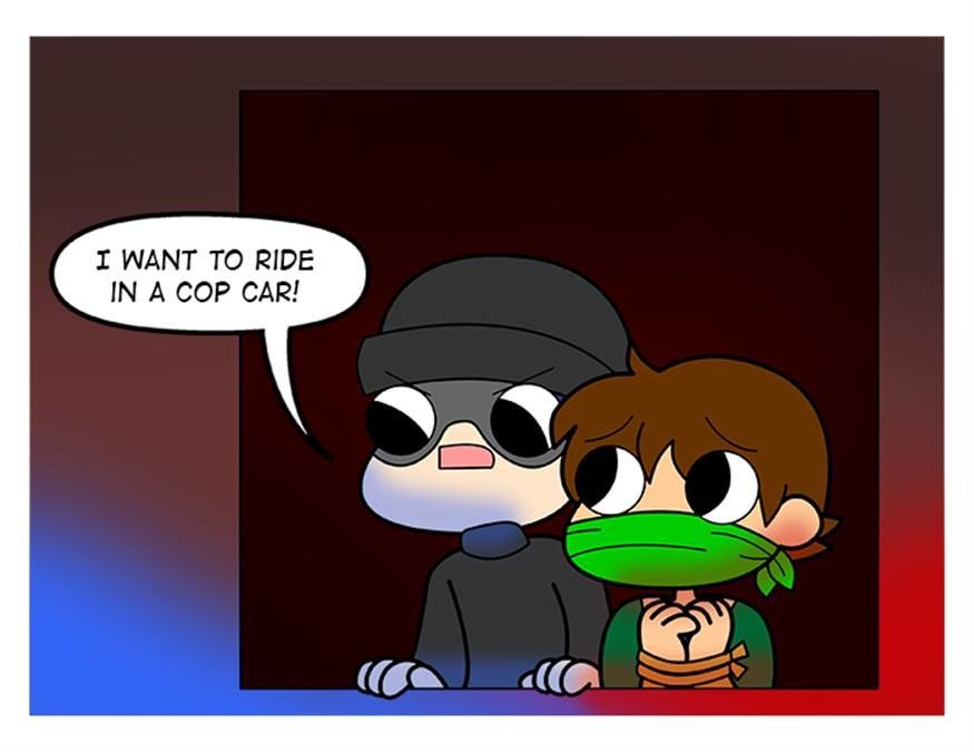 Doodle for Food Chapter 12 page 4 - Chapter 12