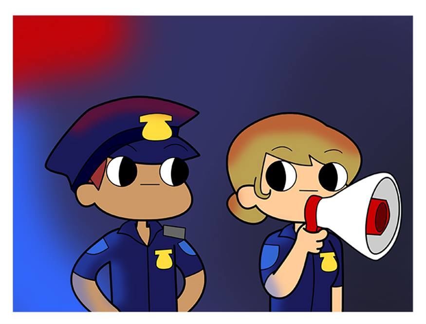 Doodle for Food Chapter 12 page 5 - Chapter 12