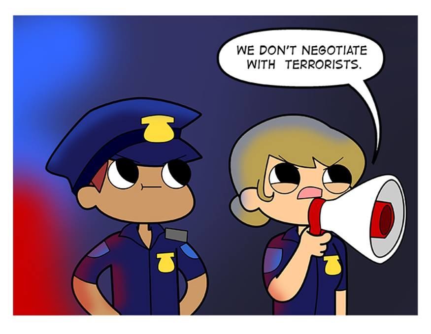 Doodle for Food Chapter 12 page 6 - Chapter 12