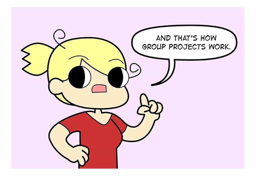 Doodle for Food Chapter 14 page 11 - Chapter 14