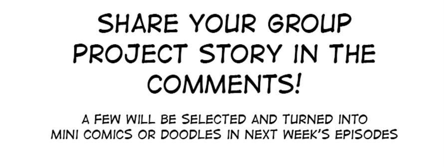 Doodle for Food Chapter 14 page 12 - Chapter 14