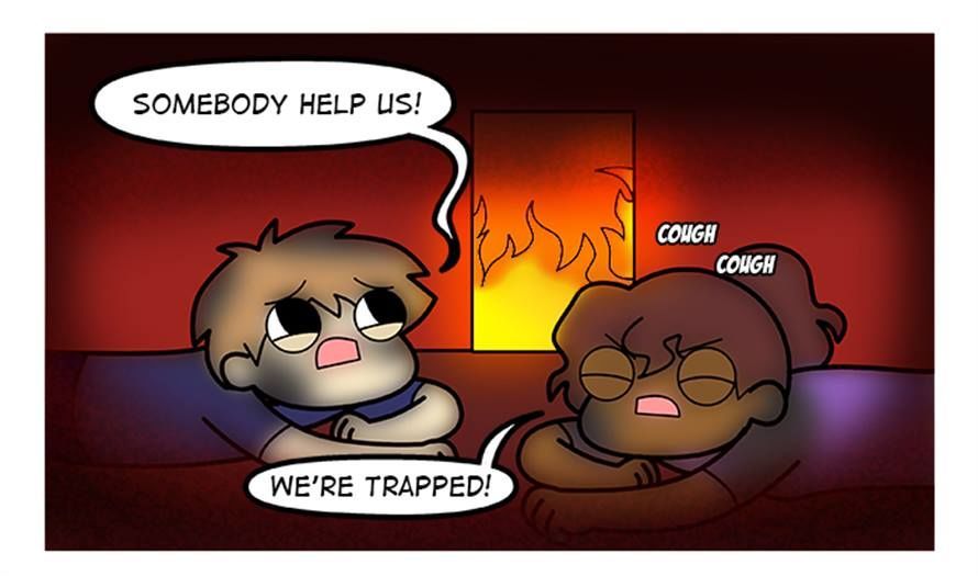 Doodle for Food Chapter 14 page 3 - Chapter 14