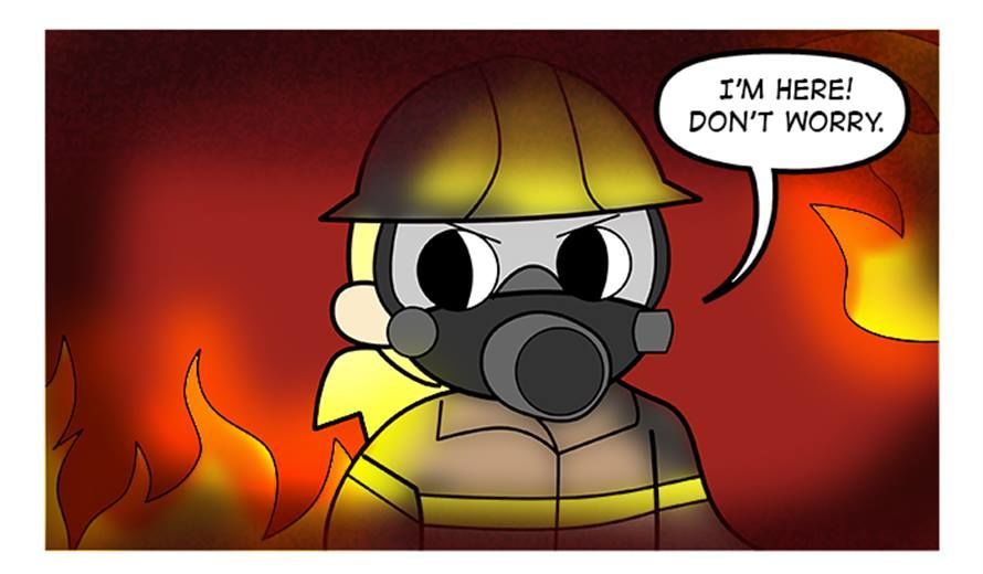 Doodle for Food Chapter 14 page 4 - Chapter 14