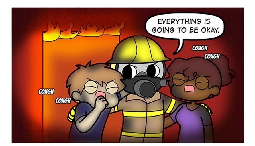 Doodle for Food Chapter 14 page 5 - Chapter 14