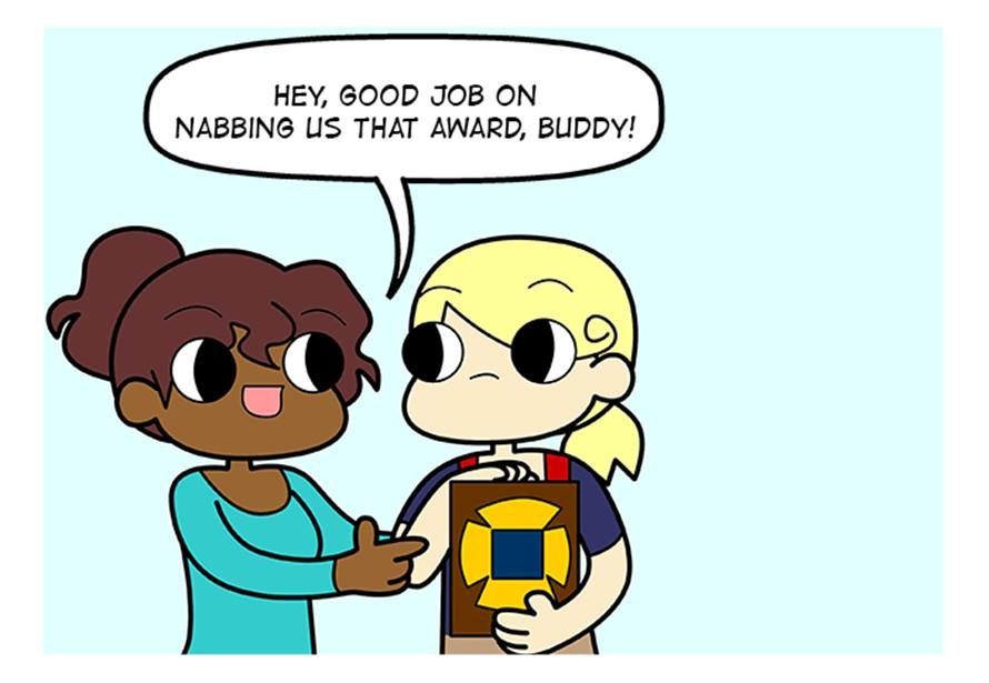 Doodle for Food Chapter 14 page 7 - Chapter 14