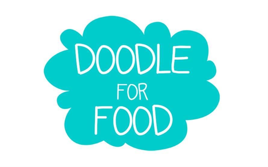 Doodle for Food Chapter 15 page 1 - Chapter 15