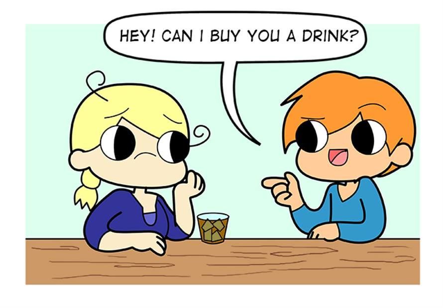 Doodle for Food Chapter 15 page 4 - Chapter 15